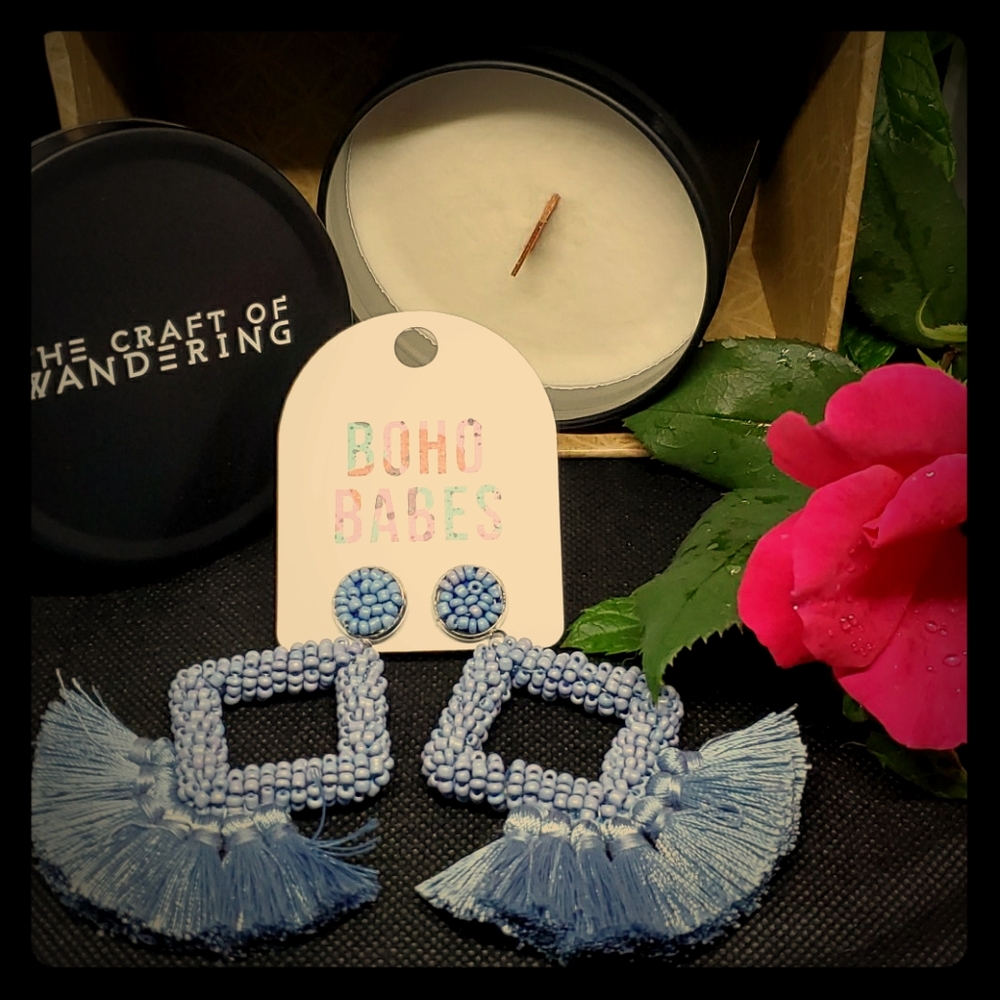 Boho Babes Earrings